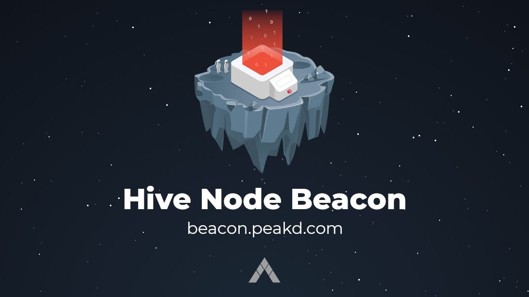 hive nodes crypto